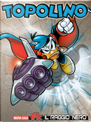 Topolino n. 3128 by Bruno Sarda, Carlo Panaro, Francesco Artibani, Massimiliano Valentini, Pietro Zemelo