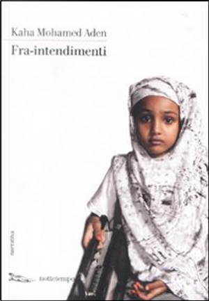 Fra-intendimenti by Kaha Mohamed Aden