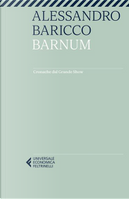 Barnum by Alessandro Baricco