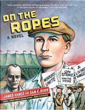 On the Ropes by James Vance