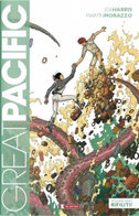 Great Pacific vol. 1 by Joe Harris, Martin Morazzo