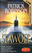 Seawolf by Patrick Robinson