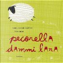 Pecorella dammi lana by Isabel Minhós Martins, M. Ricci, Yara Kono