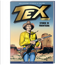 Tex collezione storica a colori Gold n. 1 by Claudio Nizzi, Giancarlo Berardi, Guglielmo Letteri, Luigi Copello, Renzo Callegari, Stefano Biglia