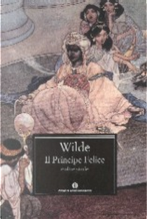 Il Principe felice by Oscar Wilde
