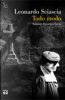 Todo Modo by Leonardo Sciascia