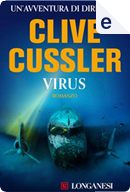 Virus by Clive Cussler