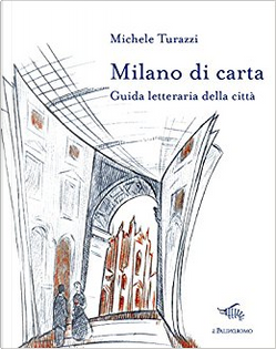Milano di carta by Michele Turazzi