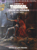 I mondi di Thorgal vol. 3 by Giulio De Vita, Yves Sente