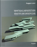 Didattica e architettura by Ruggero Lenci