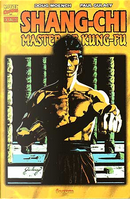 Shang-Chi, Master of Kung-Fu #3 (de 3) by Doug Moench
