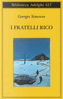 I fratelli Rico by Georges Simenon