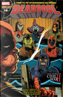 Deadpool n. 78 by Christopher Hastings, Gerry Duggan