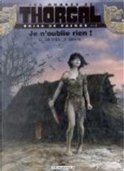 Je n'oublie rien ! by Giulio De Vita