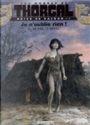 Je n'oublie rien ! by Giulio De Vita