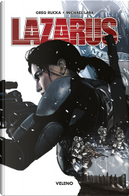 Lazarus vol. 4 by Greg Rucka