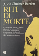 Riti di morte by Alicia Gimenez-Bartlett