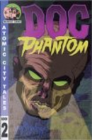 Atomic City Tales Volume 2 by Jay Stephens