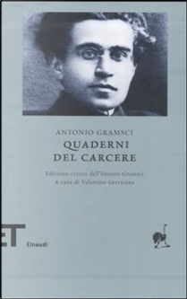 Quaderni del carcere by Antonio Gramsci