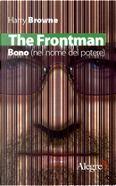 The Frontman by Harry Browne