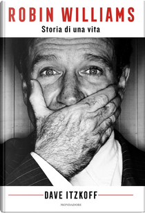 Robin Williams by Dave Itzkoff