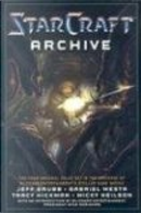 The Starcraft Archive by Jeff Grubb