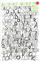 Non finché vivo by Allen Ginsberg