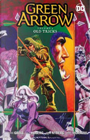 Green Arrow 9 by Mike Grell