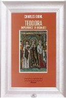 Teodora by Charles Diehl