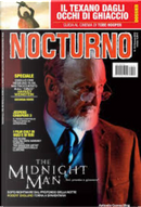 Nocturno cinema n. 181 by Andrea Giordano, Andrea Giorgi, Blenda Quartana, Chiara Pani, Claudio Bartolini, Davide Comotti, Davide Pulici, Dikotomiko Cineblog, Fabio Pucci, Fabio Zanello, Francesco Belliti, Giorgia De Carolis, Ilaria Dall'Ara, Lorenzo Del Porto, Manlio Gomarasca, Marcello Aguidara, Marco Marchetti, Matteo Vergani, Michele Giordano, Mirko Guerrieri, Paolo Zelati, Pierpaolo De Sanctis, Pierre Hombrebueno, Ricky Caruso, Rinaldo Vignati, Roberto Curti, Stefano Loparco