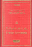 Principi di economia by Alfred Marshall