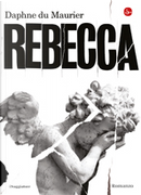 Rebecca by Daphne Du Maurier