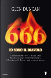 666. Io sono il diavolo by Glen Duncan