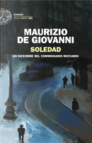 Soledad by Maurizio de Giovanni