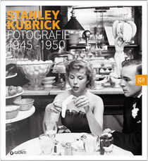 Stanley Kubrick