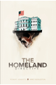 The Homeland Directive by Robert Vendetti