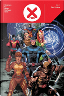 X-men di Jonathan Hickman vol. 1 by Jonathan Hickman