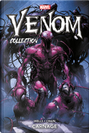 Venom collection vol. 8 by Zeb Wells