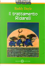 Il trattamento Ridarelli by Roddy Doyle