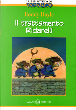 Il trattamento Ridarelli by Roddy Doyle
