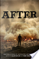 After by Ellen Datlow