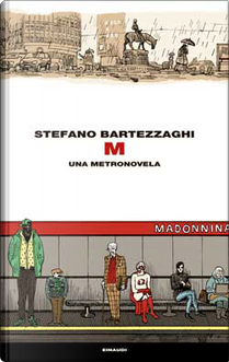 M by Stefano Bartezzaghi