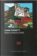 Rebus di mezza estate by Gianni Farinetti