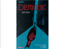 Demonic by Christopher Sebela, Dan Brown, Niko Walter