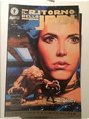 Il ritorno dello Jedi by Archie Goodwin