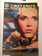 Il ritorno dello Jedi by Archie Goodwin