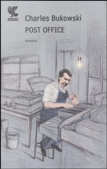 Post Office by Charles Bukowski