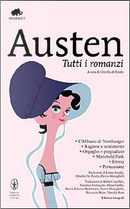 Tutti i romanzi by Jane Austen