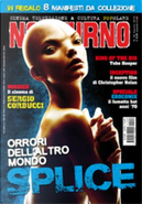 Nocturno cinema n. 96 by Alan D. Altieri, Angelo Iocola, Camilla Masetti Calzolari, Corrado Farina, Cristiano Valli, Davide Pulici, Eugenio Ercolani, Fabrizio Fogliato, Gaetano Calabrò, Lorenzo Bertuzzi, Luca Luisa, Manlio Gomarasca, Marco Cacioppo, Marco Chiani, Marco Ricci, Martina Grusovin, Mauro Gervasini, Michele Giordano, Moreno Burattini, Paolo Zelati, Pierre Hombrebueno