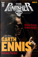 The Punisher Garth Ennis Collection vol. 18 by Ennis Garth, Goran Parlov